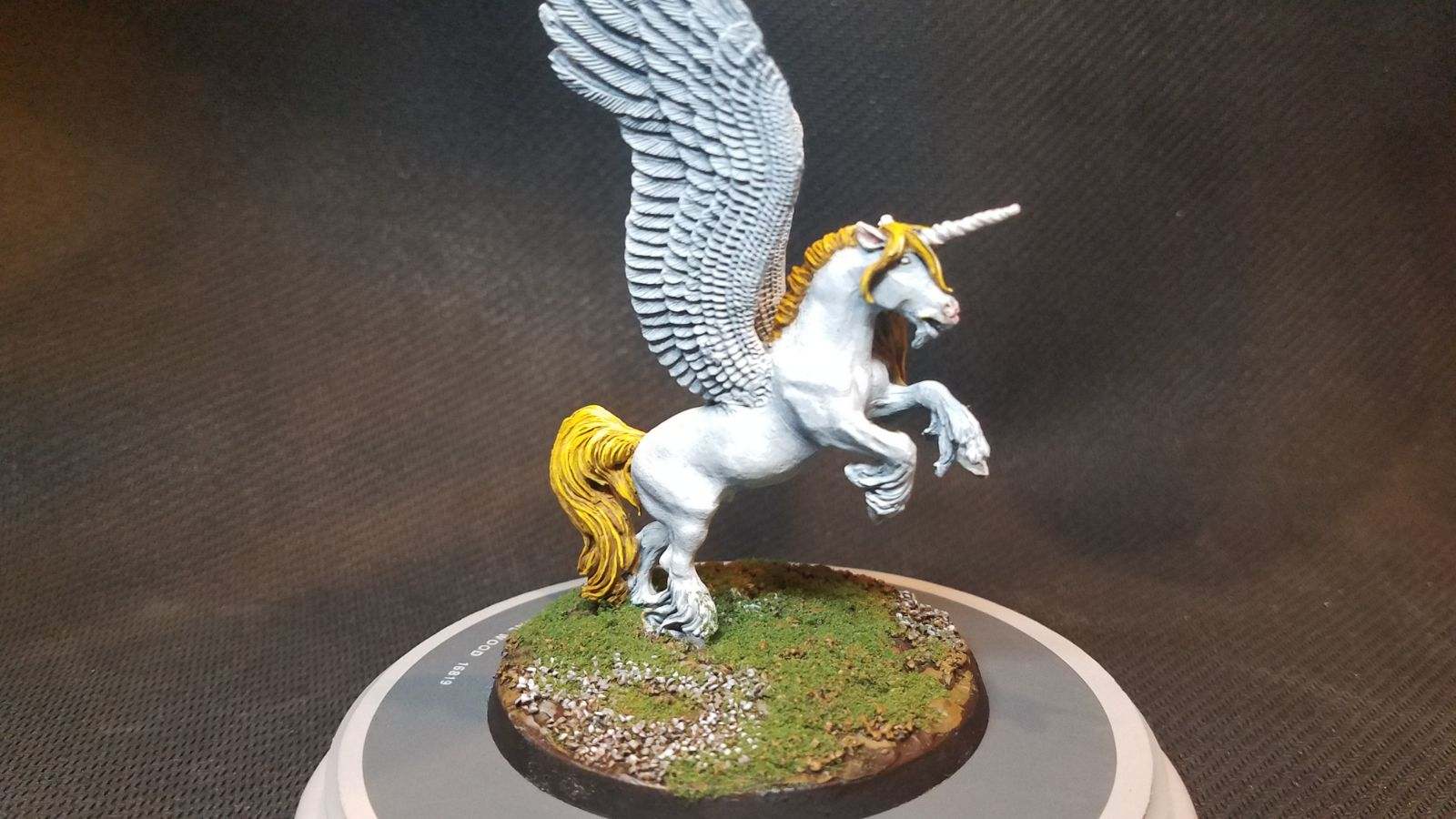 Unicorn Model